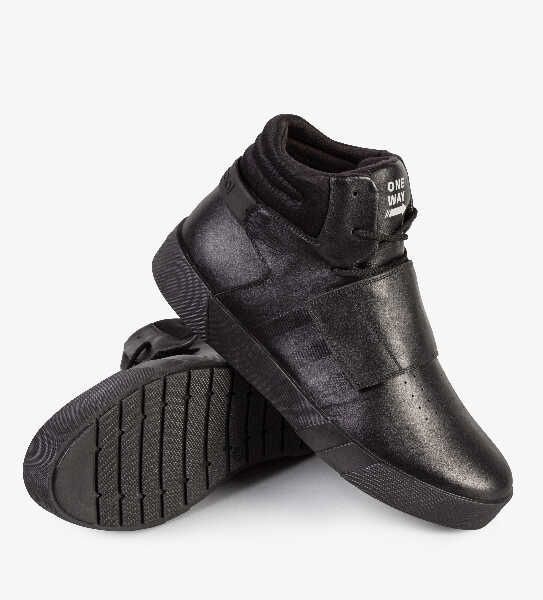 Сникерсы мужские ONE WAY9501149_(1) &ndash; мужская обувь от Moda Milano