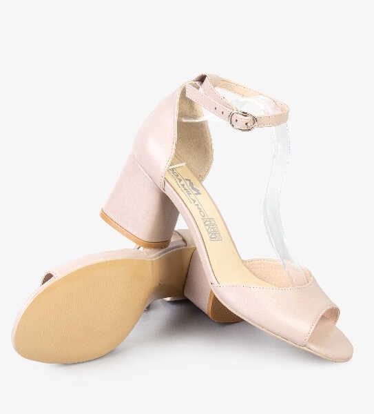 Босоніжки жіночі ModaMilano 8301691_(2) - жіноче взуття від Moda Milano