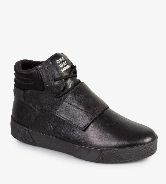 Сникерсы мужские ONE WAY9501149_(1) &ndash; мужская обувь от Moda Milano
