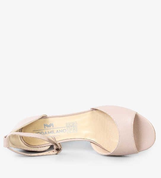 Босоніжки жіночі ModaMilano 8301691_(2) - жіноче взуття від Moda Milano