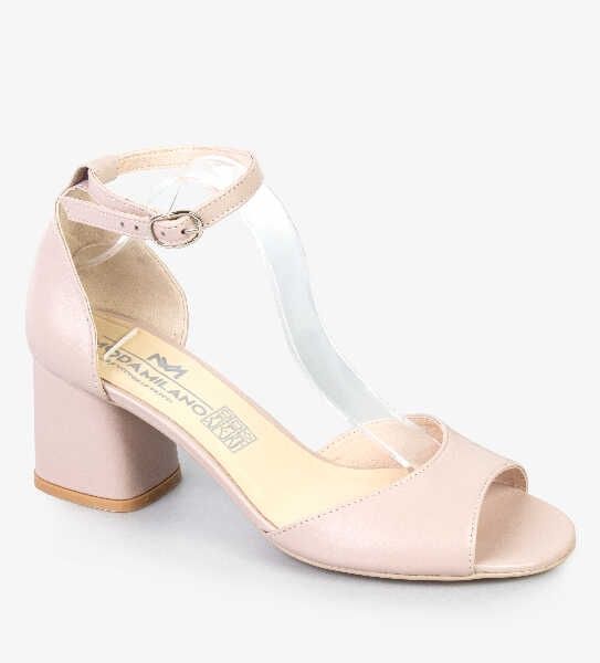 Босоножки женские ModaMilano8301691_(2) - женская обувь от Moda Milano