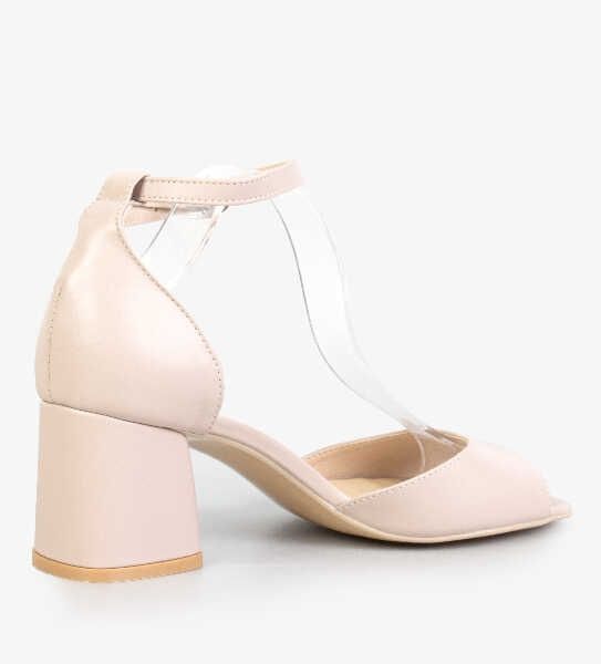 Босоножки женские ModaMilano8301691_(2) - женская обувь от Moda Milano