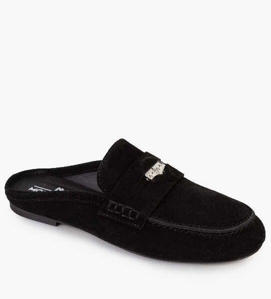 Мюли женские ModaMilano8301711_(1) - женская обувь от Moda Milano