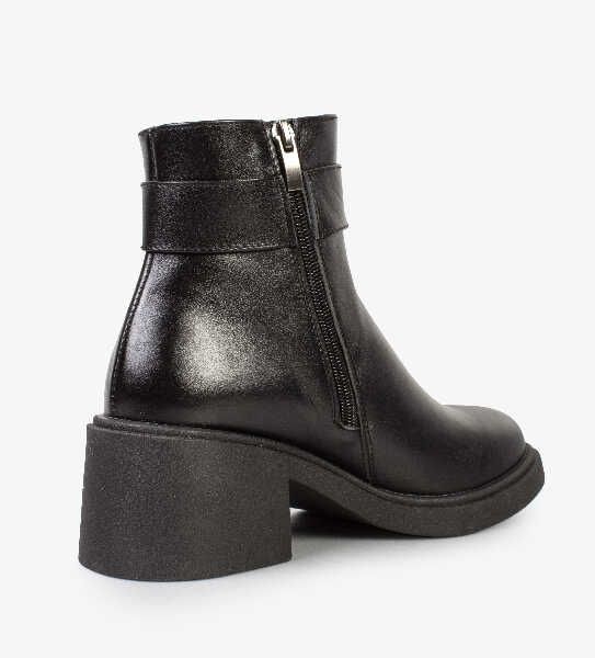 Ботильйони жіночі ModaMilano 8501570_(1) - жіноче взуття від Moda Milano