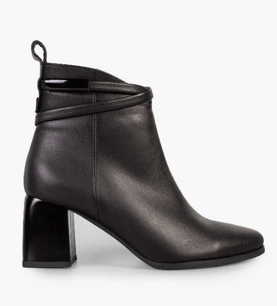 Ботильйони жіночі ModaMilano 8501561_(2) - жіноче взуття від Moda Milano