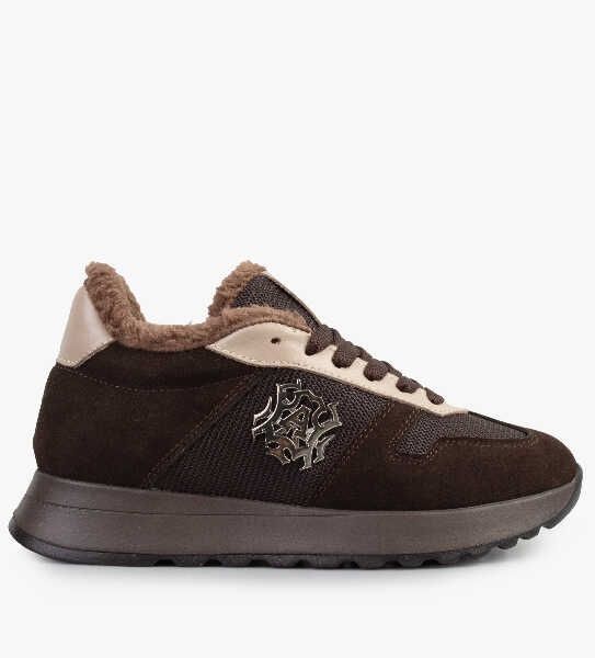 Черевики жіночі ModaMilano 8501682_(1) - жіноче взуття від Moda Milano