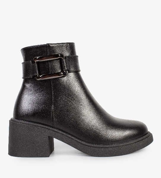 Ботильйони жіночі ModaMilano 8501570_(1) - жіноче взуття від Moda Milano