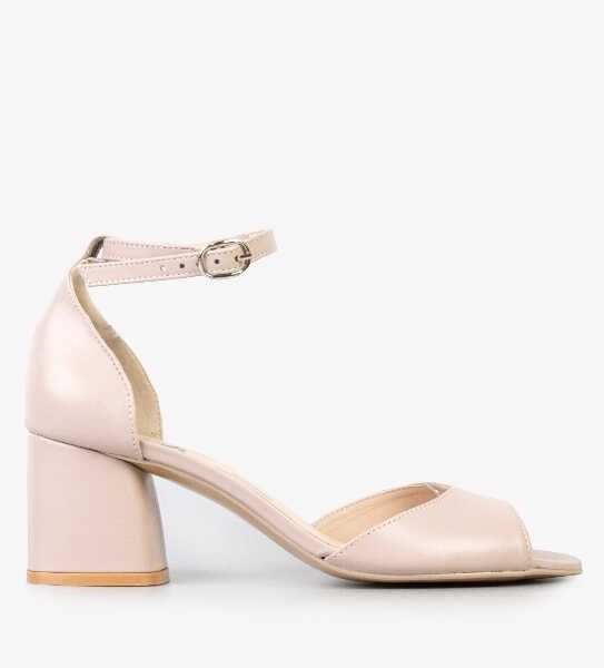 Босоніжки жіночі ModaMilano 8301691_(2) - жіноче взуття від Moda Milano