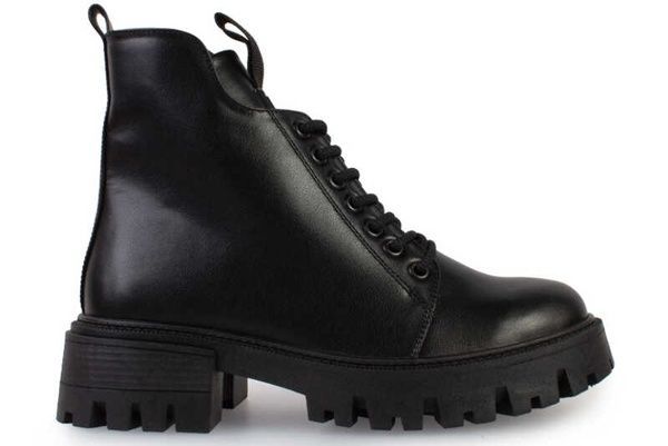 Черевики жіночі ModaMilano 8101073_(1) - жіноче взуття від Moda Milano