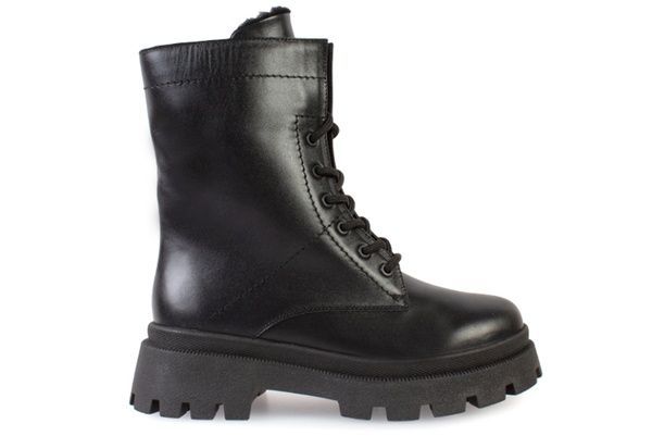 Ботинки женские ModaMilano8501510_(1) - женская обувь от Moda Milano