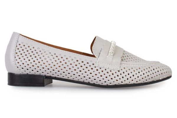 Лофери жіночі ModaMilano 8200505_(1) - жіноче взуття від Moda Milano