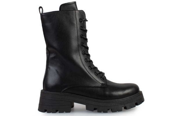 Ботинки женские ModaMilano8501404_(1) - женская обувь от Moda Milano