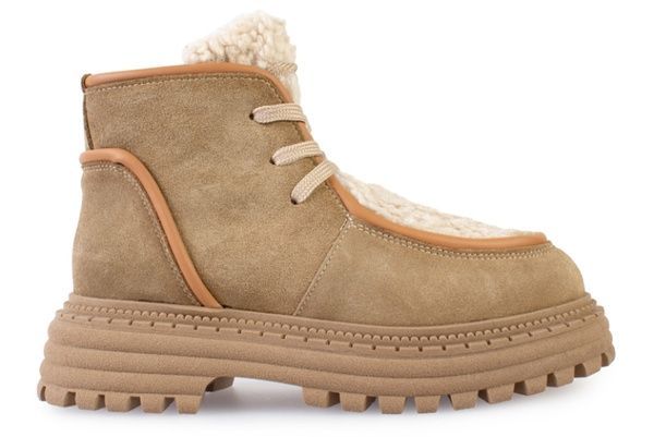 Черевики жіночі Eternal 8501517_(1) - жіноче взуття від Moda Milano