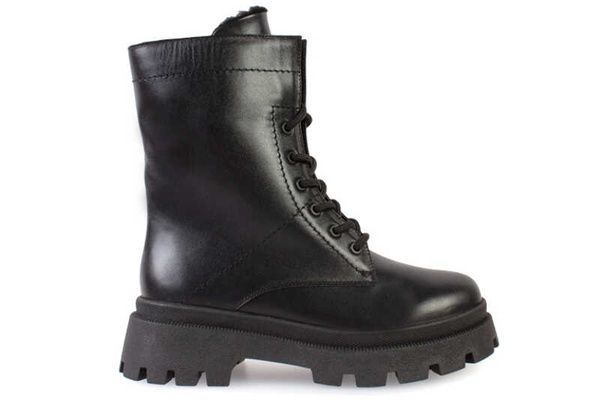 Черевики жіночі ModaMilano 8501510_(1) - жіноче взуття від Moda Milano