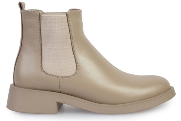 Ботинки челси женские ModaMilano8101074_(2) - женская обувь от Moda Milano
