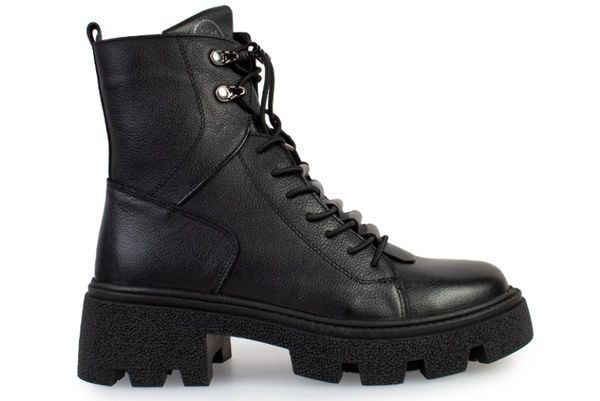 Ботинки женские ModaMilano8501374_(1) - женская обувь от Moda Milano
