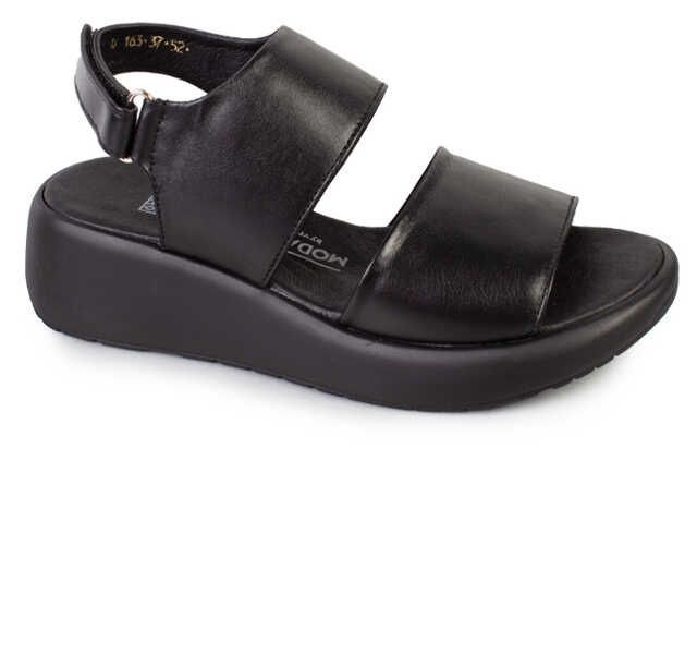 Босоножки женские ModaMilano8301660_(1) - женская обувь от Moda Milano