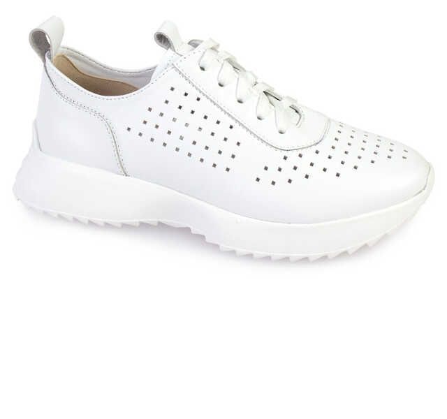 Кроссовки женские ModaMilano8301517_(1) - женская обувь от Moda Milano