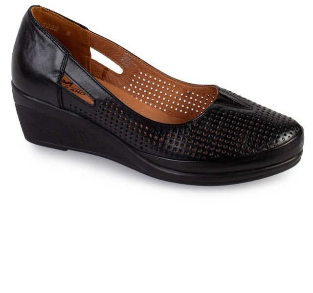 Туфлі жіночі ModaMilano 8301469_(1) - жіноче взуття від Moda Milano