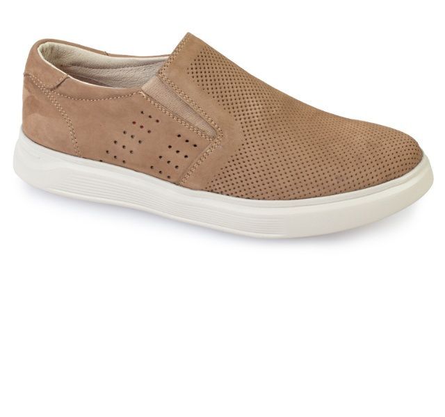 Сліпони чоловічі ModaMilano 9200435_(1) - чоловіче взуття від Moda Milano