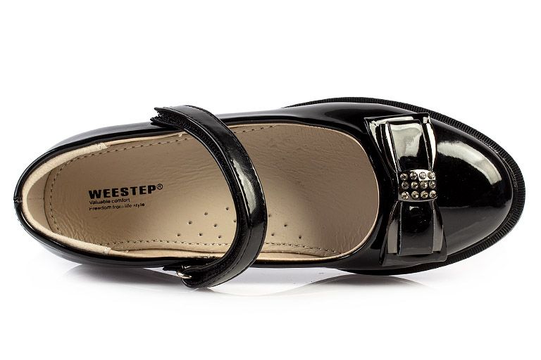 Туфли для девочек Weestep, 29, 215мм