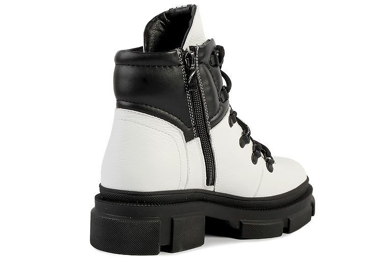 Ботинки женские Teona8500261_(2) - женская обувь от Moda Milano