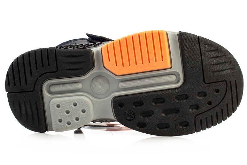 Черевики для хлопчиків Weestep, 27, 175мм, мм, мм, мм