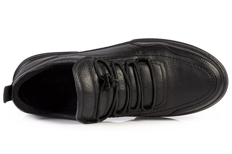 Полуботинки мужские Vittorio Pritti9402066_(1) &ndash; мужская обувь от Moda Milano