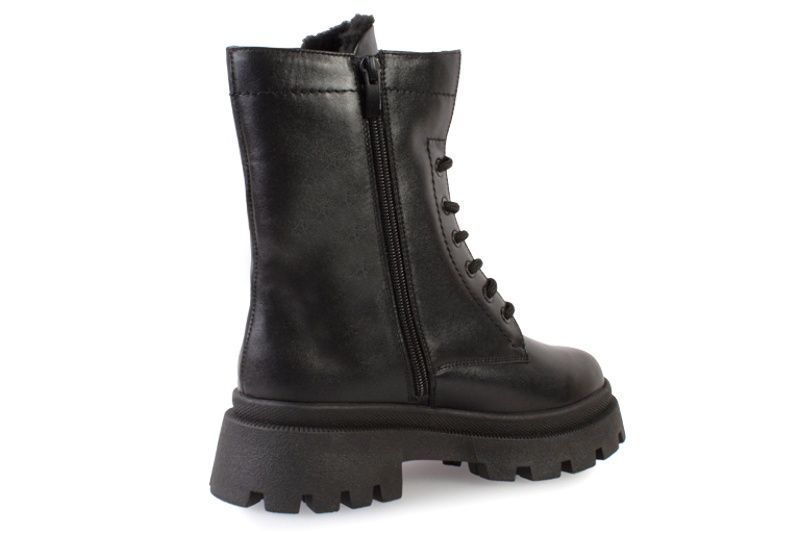 Черевики жіночі ModaMilano 8501510_(1) - жіноче взуття від Moda Milano