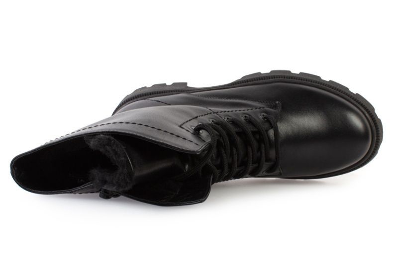 Черевики жіночі ModaMilano 8501510_(1) - жіноче взуття від Moda Milano
