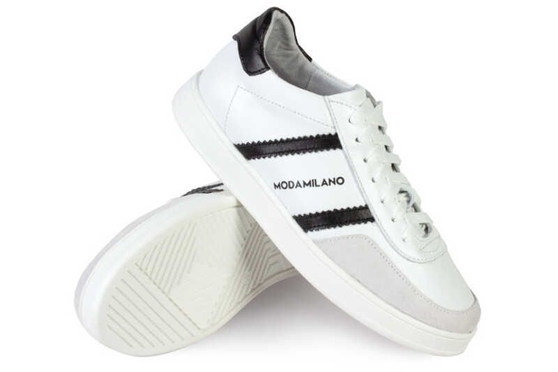 Кеды женские ModaMilano8200519_(1) - женская обувь от Moda Milano