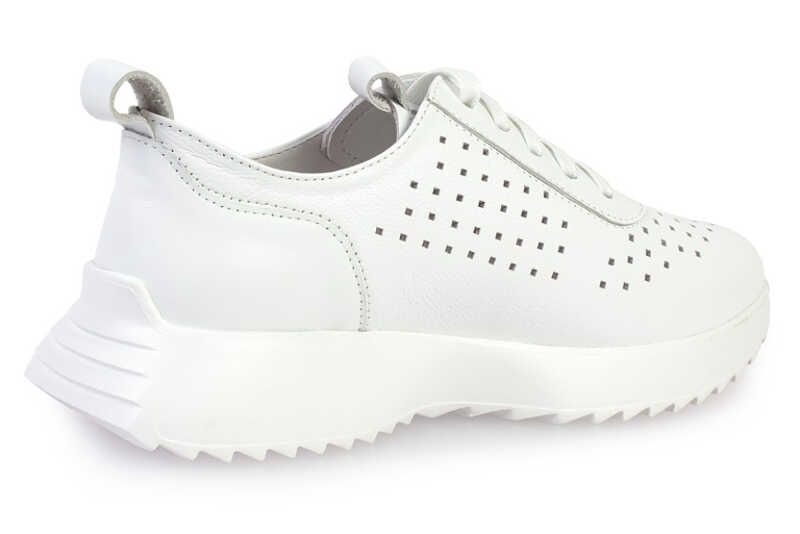 Кроссовки женские ModaMilano8301517_(1) - женская обувь от Moda Milano