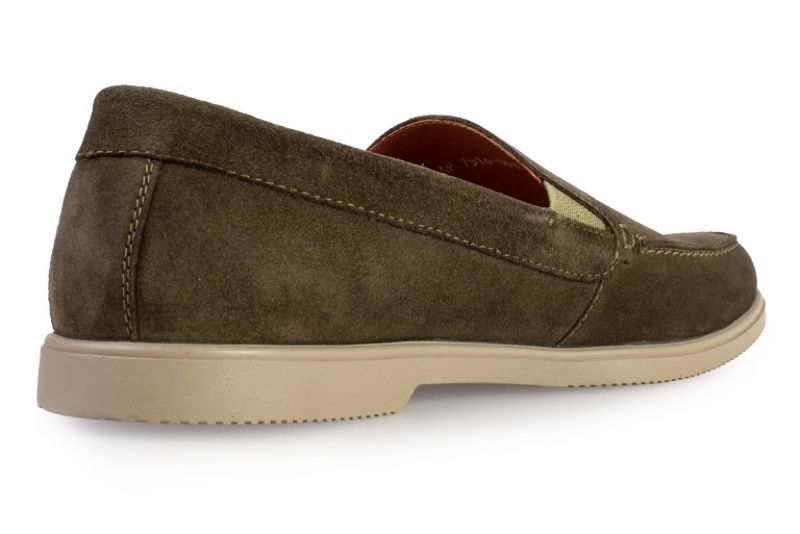 Лофери чоловічі ModaMilano 9200171_(2) - чоловіче взуття від Moda Milano