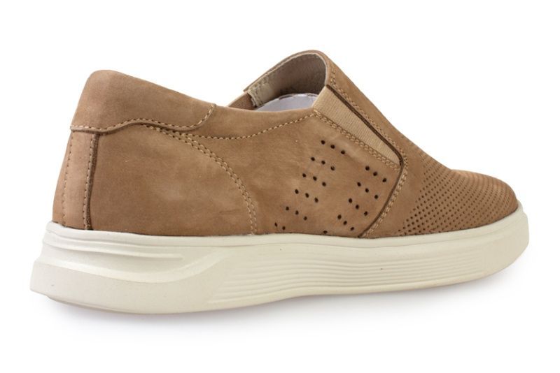Сліпони чоловічі ModaMilano 9200435_(1) - чоловіче взуття від Moda Milano
