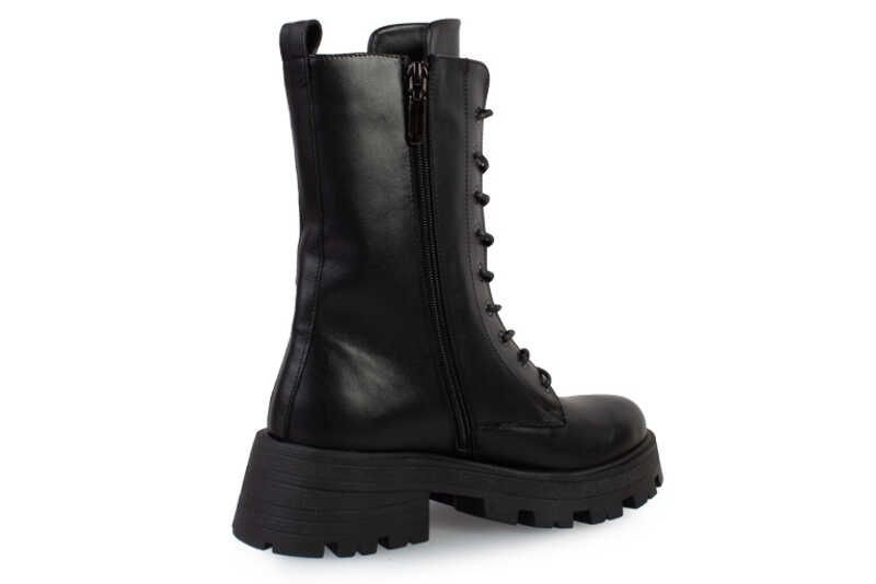 Ботинки женские ModaMilano8501404_(1) - женская обувь от Moda Milano