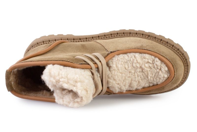 Черевики жіночі Eternal 8501517_(1) - жіноче взуття від Moda Milano