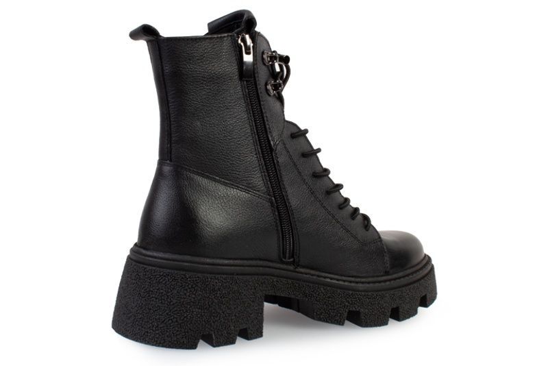 Черевики жіночі ModaMilano 8501374_(1) - жіноче взуття від Moda Milano