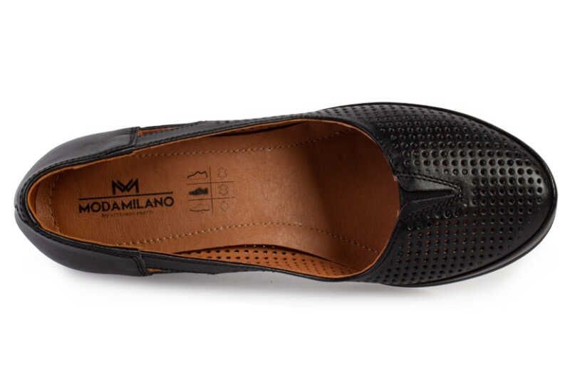 Туфли женские ModaMilano8301469_(1) - женская обувь от Moda Milano