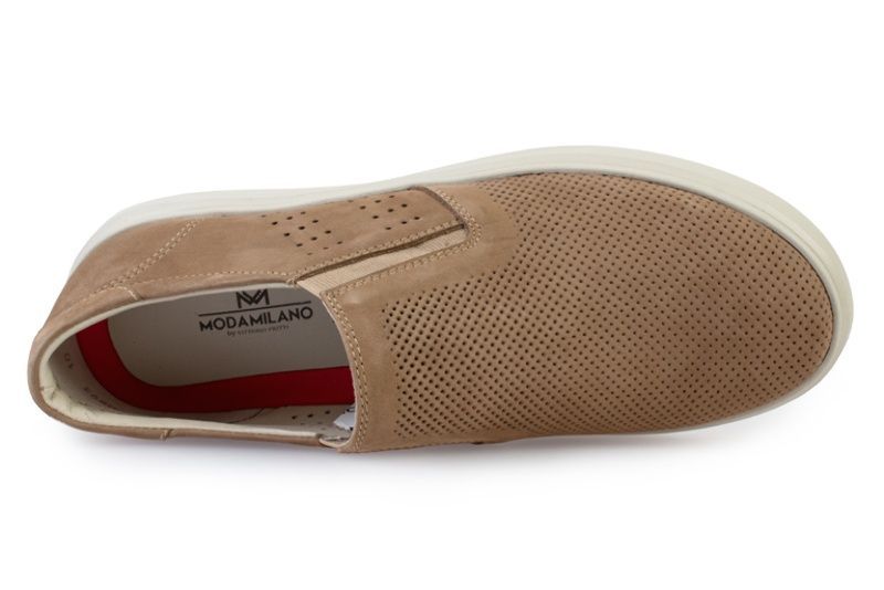 Сліпони чоловічі ModaMilano 9200435_(1) - чоловіче взуття від Moda Milano
