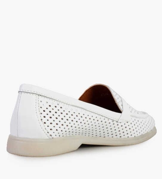 Лофери жіночі ModaMilano 8301739_(1) - жіноче взуття від Moda Milano
