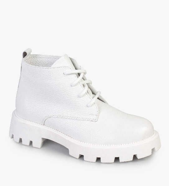 Ботинки женские ModaMilano8101112_(1) - женская обувь от Moda Milano