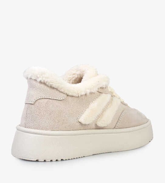 Полуботинки женские ModaMilano8501590_(1) - женская обувь от Moda Milano