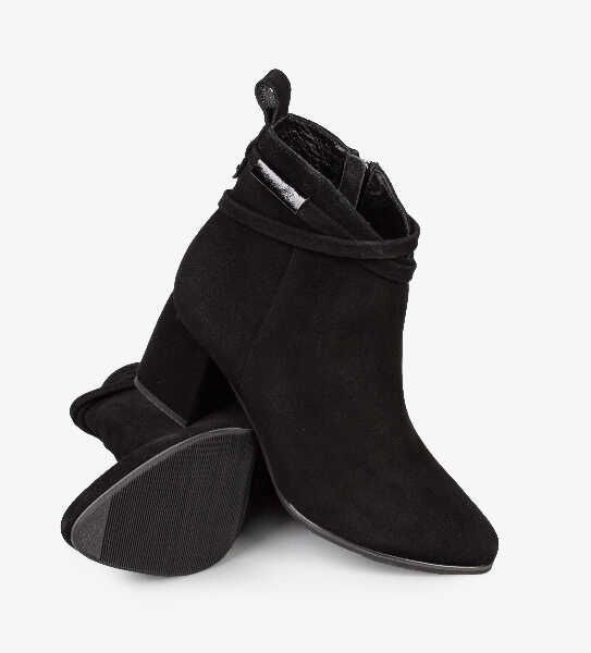 Ботильйони жіночі ModaMilano 8501561_(1) - жіноче взуття від Moda Milano