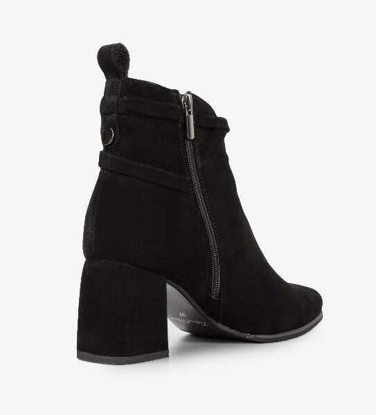 Ботильйони жіночі ModaMilano 8501561_(1) - жіноче взуття від Moda Milano
