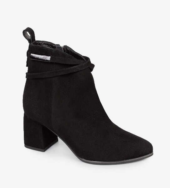 Ботильйони жіночі ModaMilano 8501561_(1) - жіноче взуття від Moda Milano