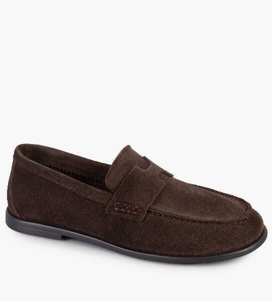 Туфли лоферы женские ModaMilano8200651_(1) - женская обувь от Moda Milano