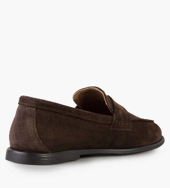 Туфли лоферы женские ModaMilano8200651_(1) - женская обувь от Moda Milano