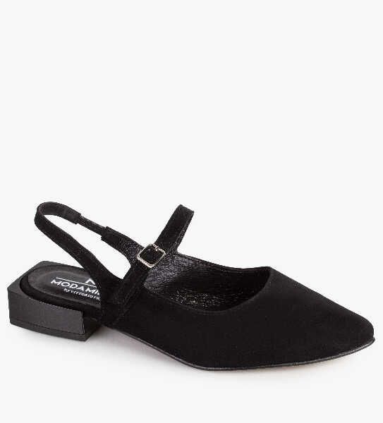 Босоножки женские ModaMilano8301710_(2) - женская обувь от Moda Milano