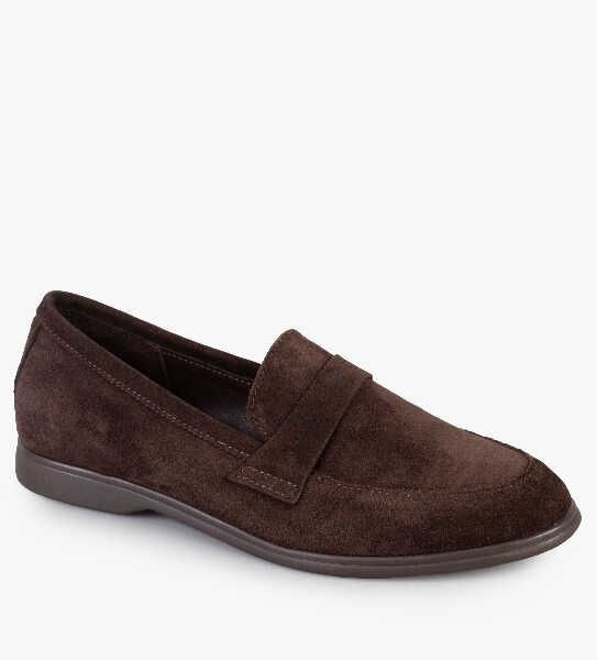 Лофери жіночі ModaMilano 8200688_(2) - жіноче взуття від Moda Milano