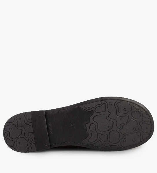 Туфли лоферы женские ModaMilano8200651_(1) - женская обувь от Moda Milano
